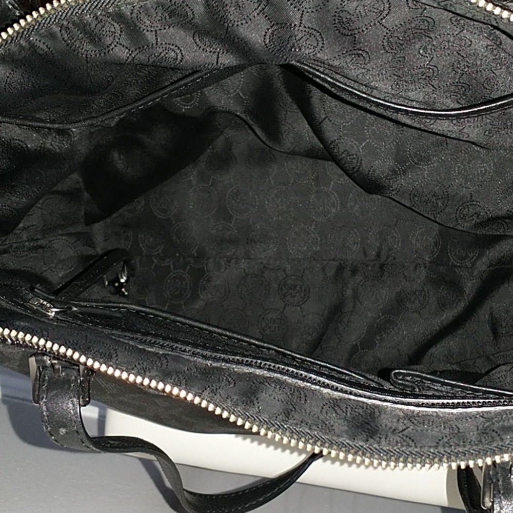 EUC|MICHAEL KORS Jet Set Travel|Tote Bag - Picture 5 of 10